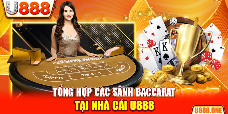 1888bet casino ở đâu