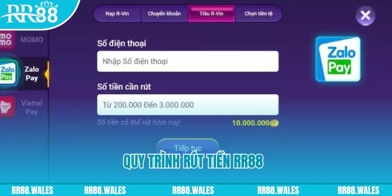 1888bet da ga thomo