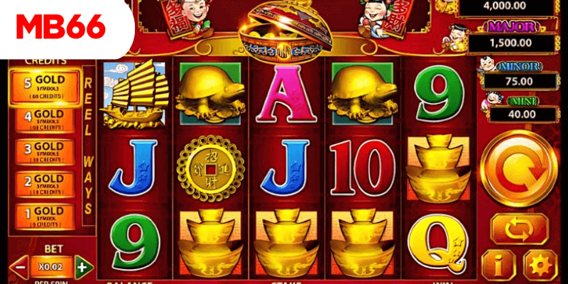 1888bet 888 slot là gì
