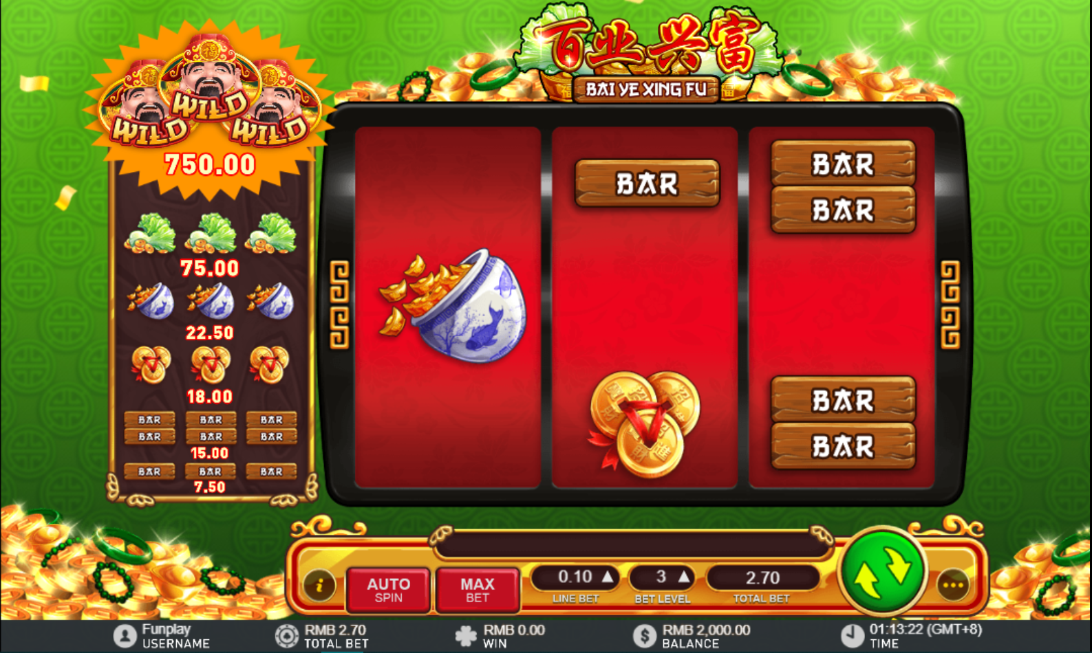 1888bet JILI Game Bài 3d