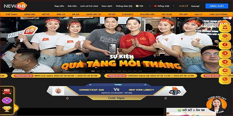 1888bet xổ số miền bắc hôm quả